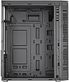 Корпус ATX Filum S15 черный, без БП, USB 3.0