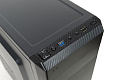 Корпус ATX Filum S15 черный, без БП, USB 3.0