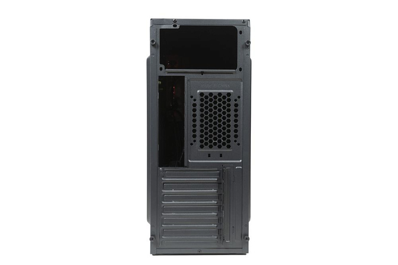 Корпус ATX Filum S20 черный, без БП, USB 3.0 вид №5